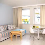 Golden Central Apartamenty W Centrum By Stayly