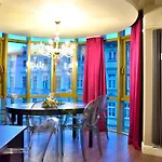 Golden Central Apartamenty W Centrum By Stayly