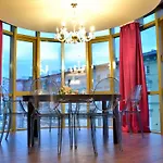 Golden Central Apartamenty W Centrum By Stayly