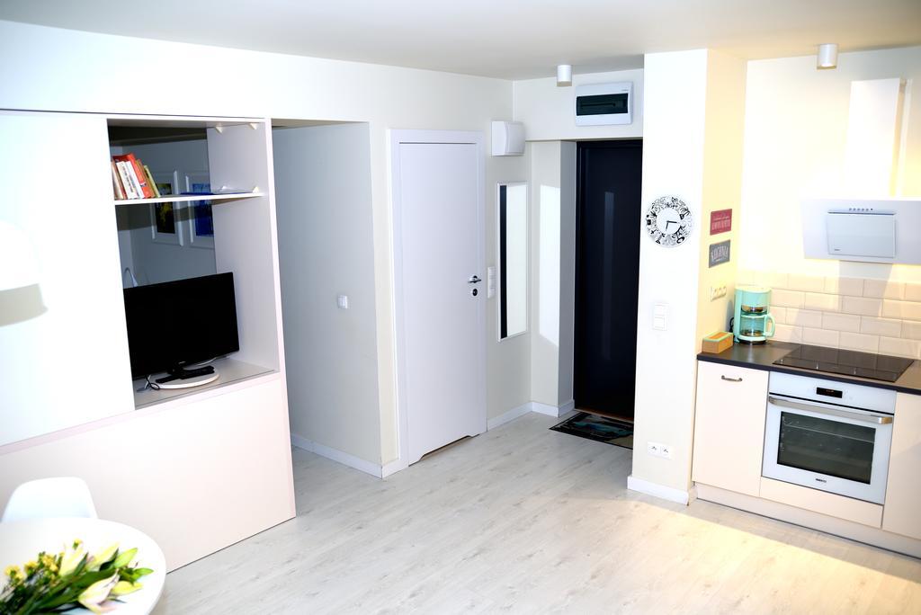 Golden Central Apartamenty W Centrum By Stayly *