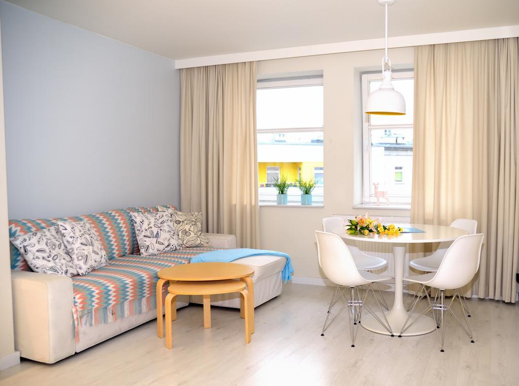 Golden Central Apartamenty W Centrum By Stayly Apartment *