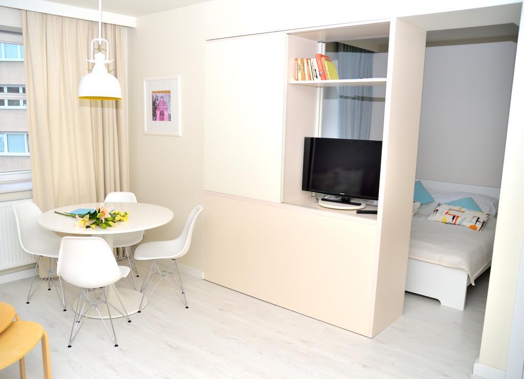 Golden Central Apartamenty W Centrum By Stayly Apartment