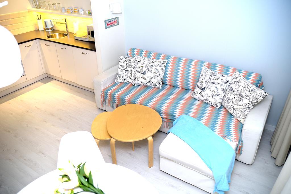 Golden Central Apartamenty W Centrum By Stayly * Szczecin