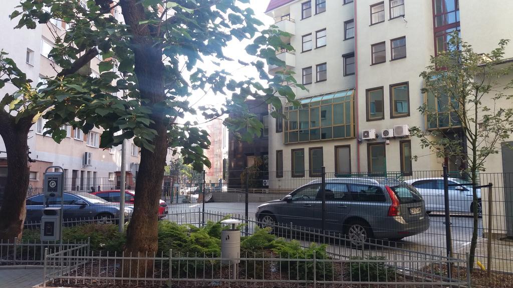 Golden Central Apartamenty W Centrum By Stayly Apartment *