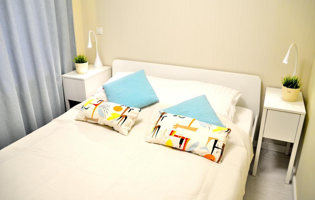 Golden Central Apartamenty W Centrum By Stayly Stettin