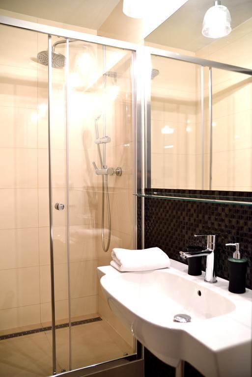 Golden Central Apartamenty W Centrum By Stayly * Stettin