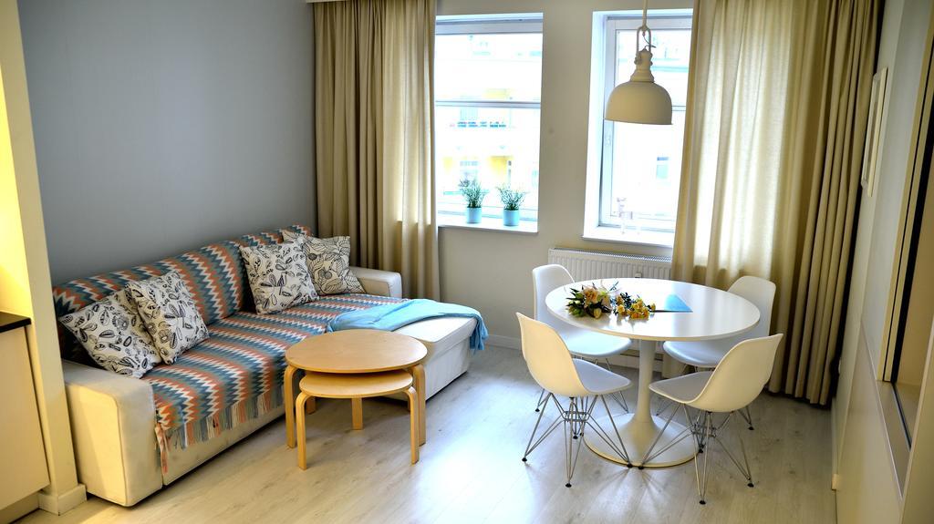 Golden Central Apartamenty W Centrum By Stayly Apartment Szczecin
