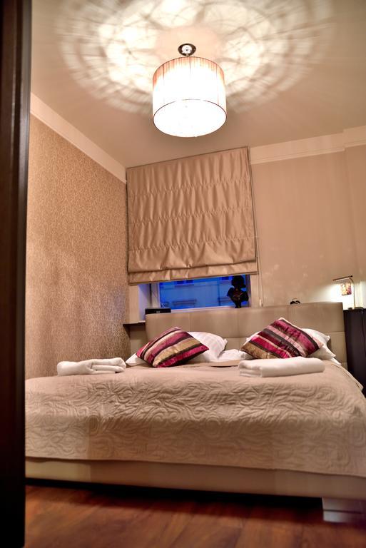 Apartment Golden Central Apartamenty W Centrum By Stayly Szczecin
