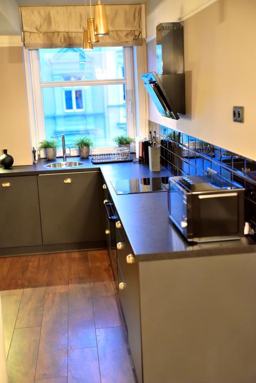 Golden Central Apartamenty W Centrum By Stayly Apartment *
