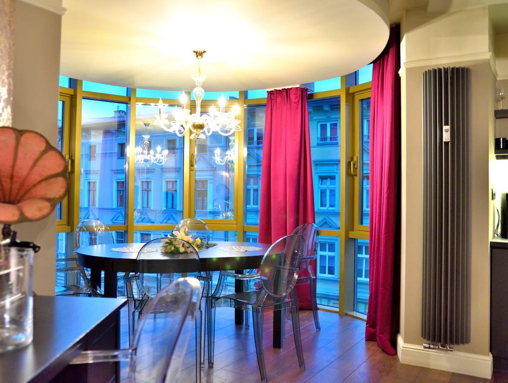 Golden Central Apartamenty W Centrum By Stayly Apartment