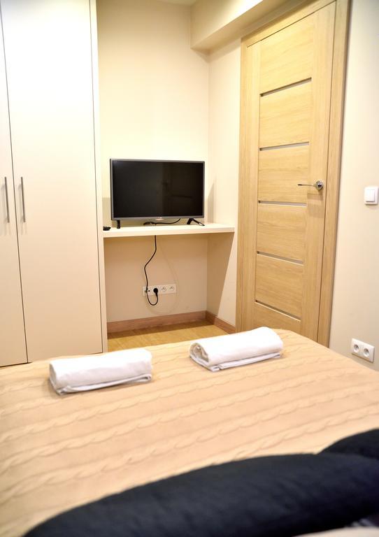 Golden Central Apartamenty W Centrum By Stayly Apartment