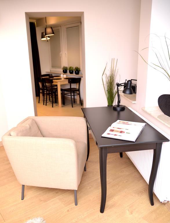 Golden Central Apartamenty W Centrum By Stayly