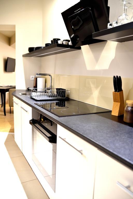 Golden Central Apartamenty W Centrum By Stayly Szczecin
