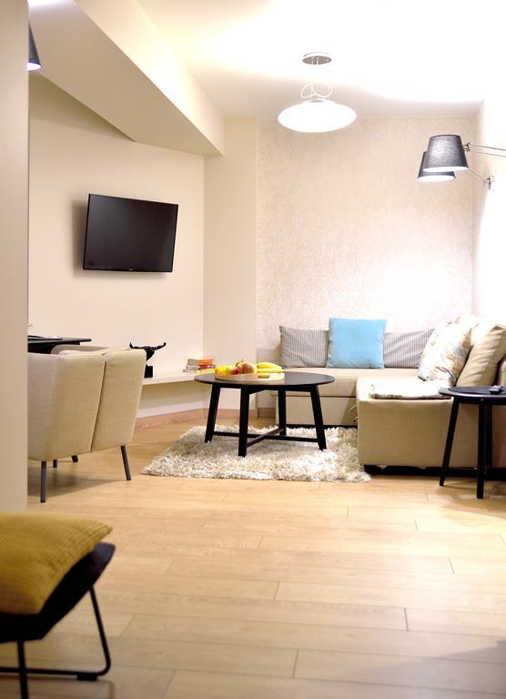 Apartment Golden Central Apartamenty W Centrum By Stayly