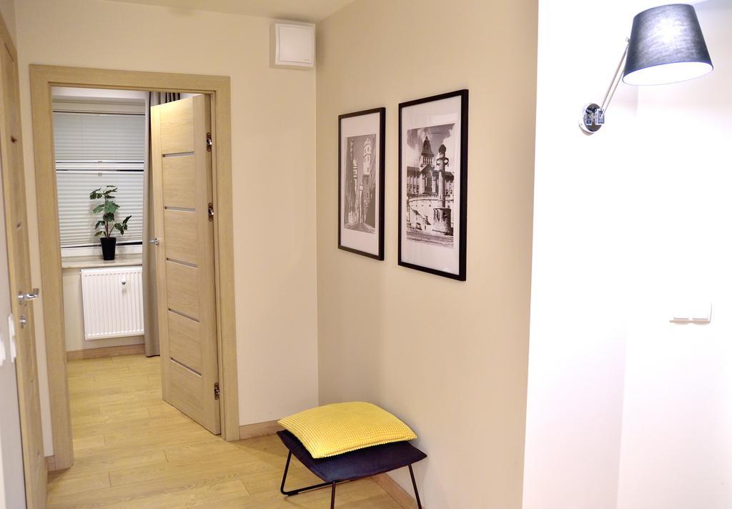 Apartment Golden Central Apartamenty W Centrum By Stayly Szczecin