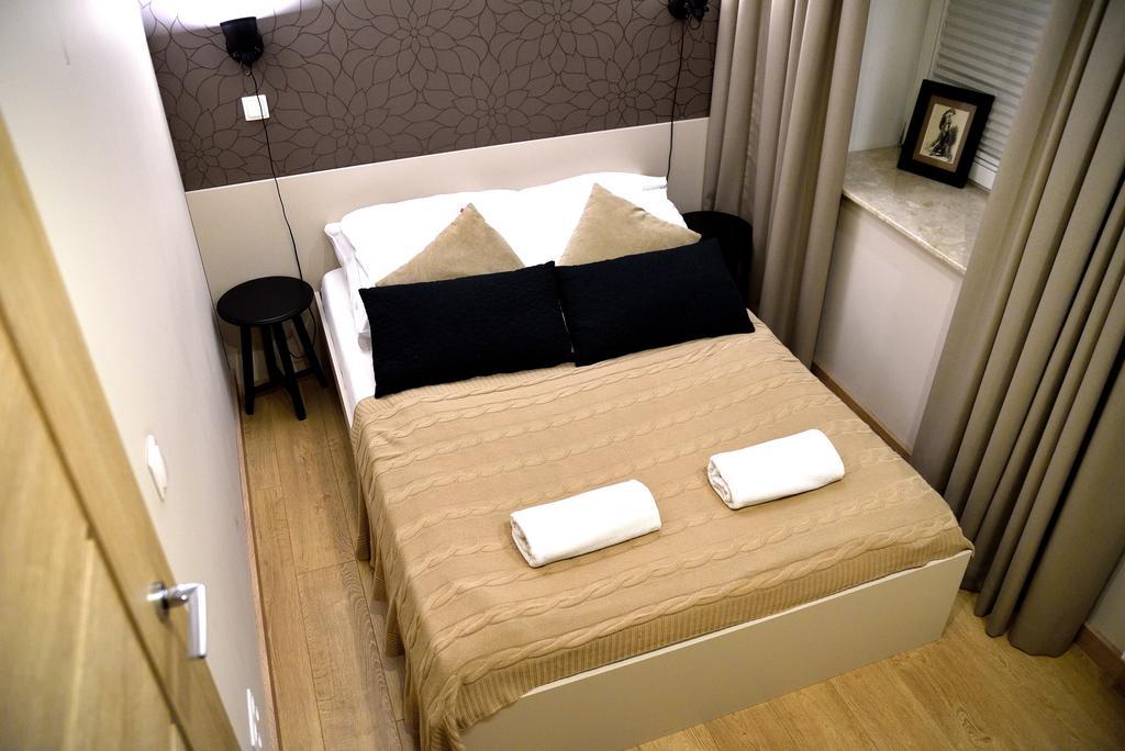 Golden Central Apartamenty W Centrum By Stayly Apartment Szczecin