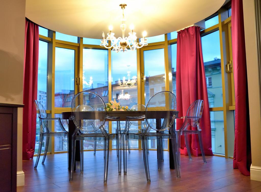 Golden Central Apartamenty W Centrum By Stayly *