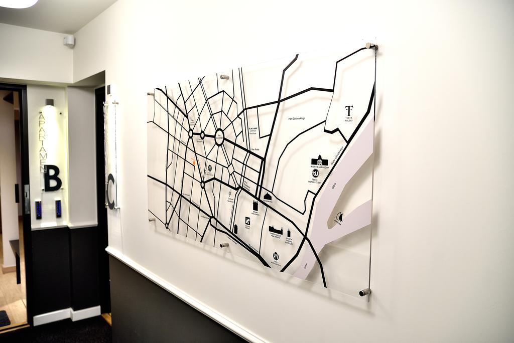 Golden Central Apartamenty W Centrum By Stayly Apartment *
