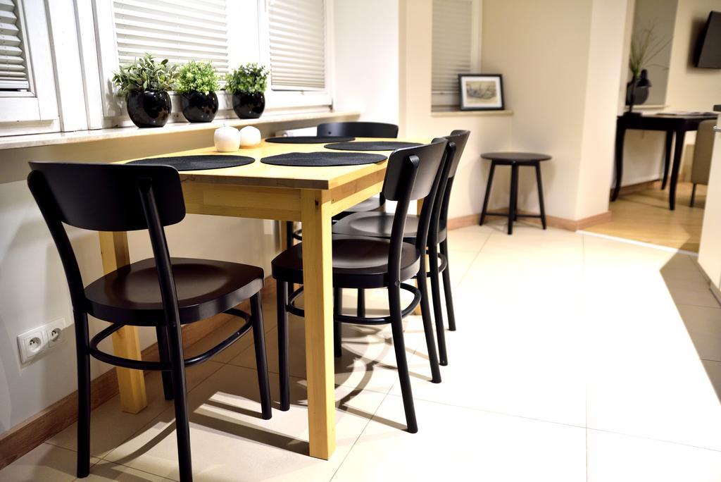 Apartment Golden Central Apartamenty W Centrum By Stayly