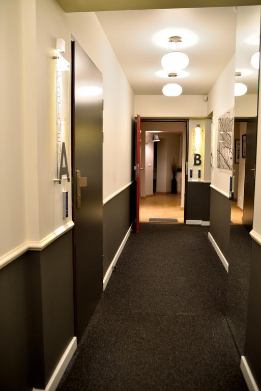 Apartment Golden Central Apartamenty W Centrum By Stayly