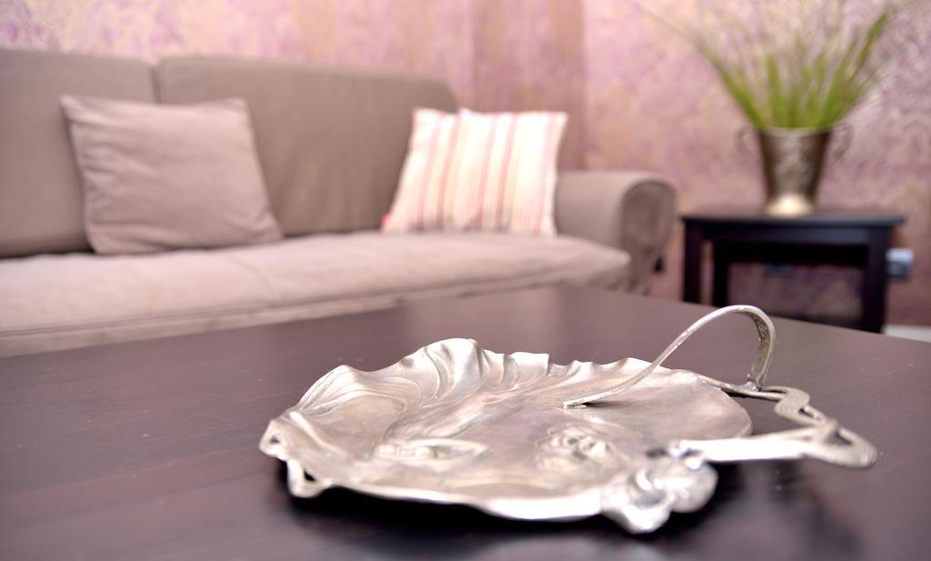 Golden Central Apartamenty W Centrum By Stayly