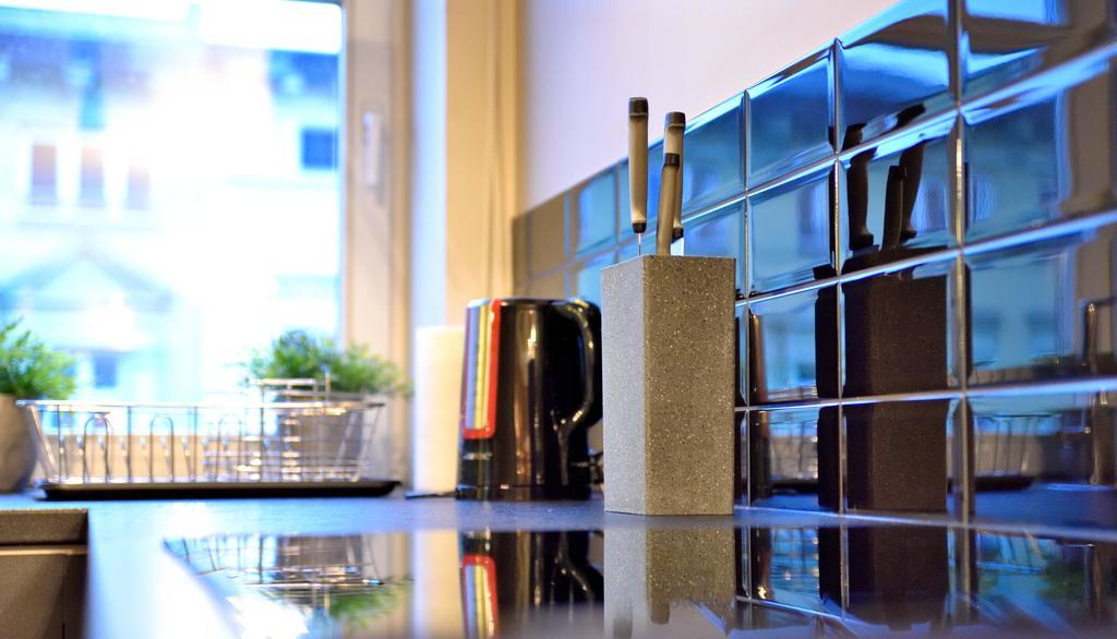 Golden Central Apartamenty W Centrum By Stayly * Szczecin
