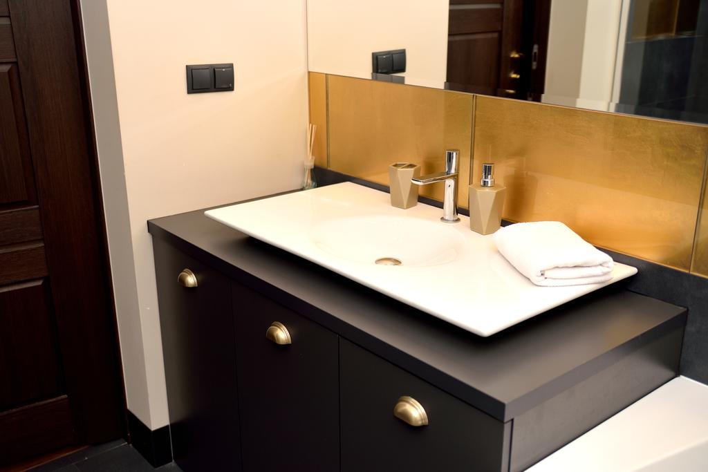 Golden Central Apartamenty W Centrum By Stayly Szczecin