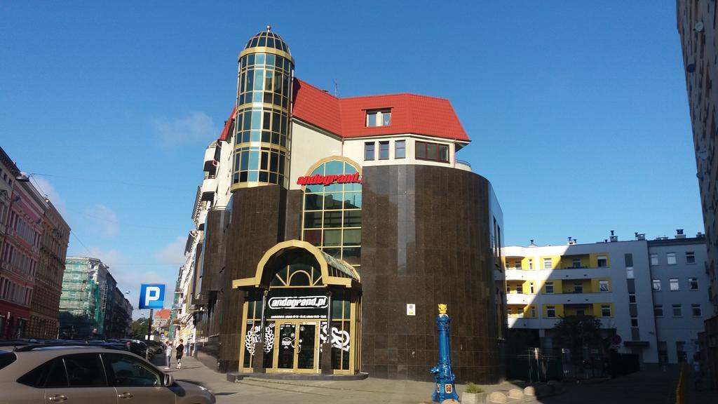 Golden Central Apartamenty W Centrum By Stayly Apartment
