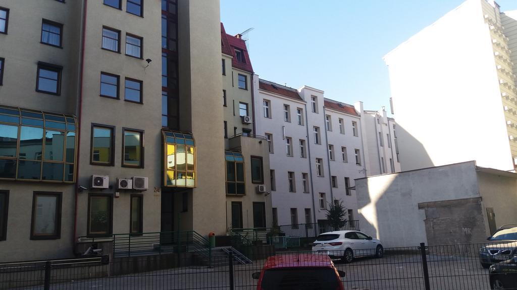 Golden Central Apartamenty W Centrum By Stayly *