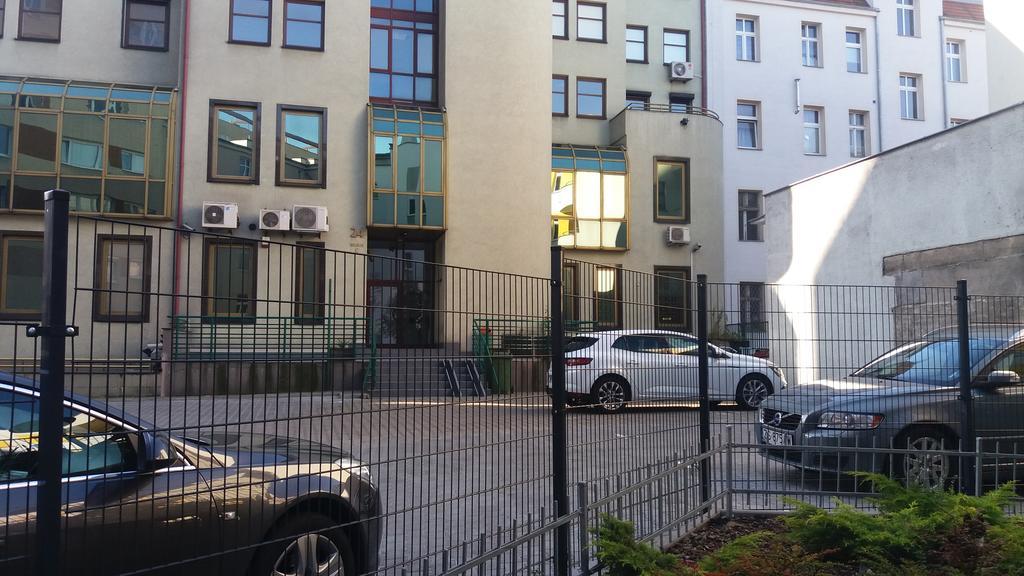 Golden Central Apartamenty W Centrum By Stayly Szczecin