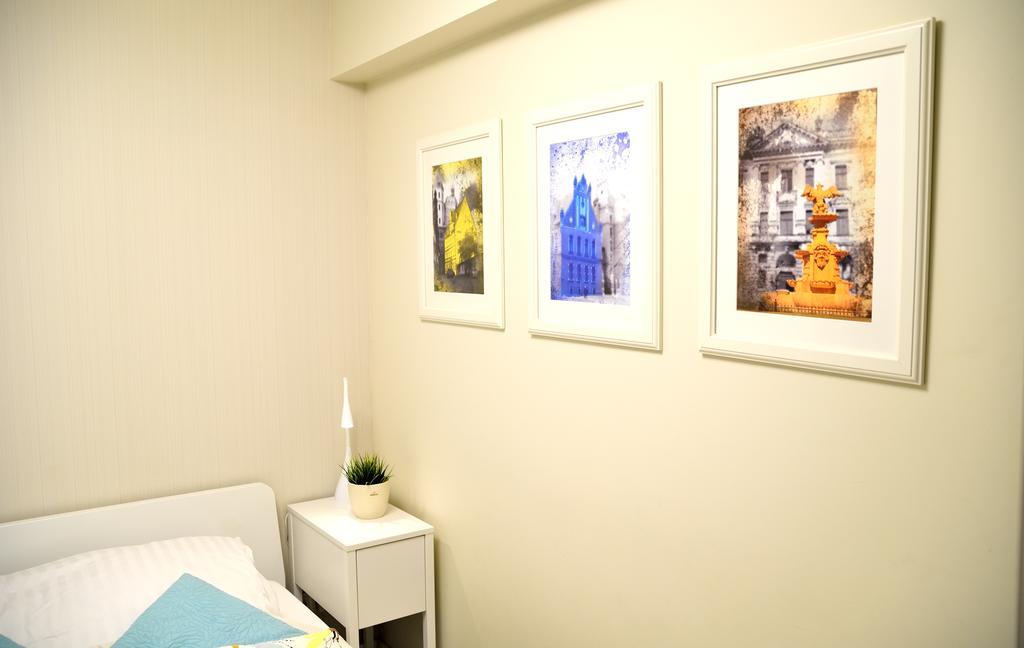 Golden Central Apartamenty W Centrum By Stayly Szczecin