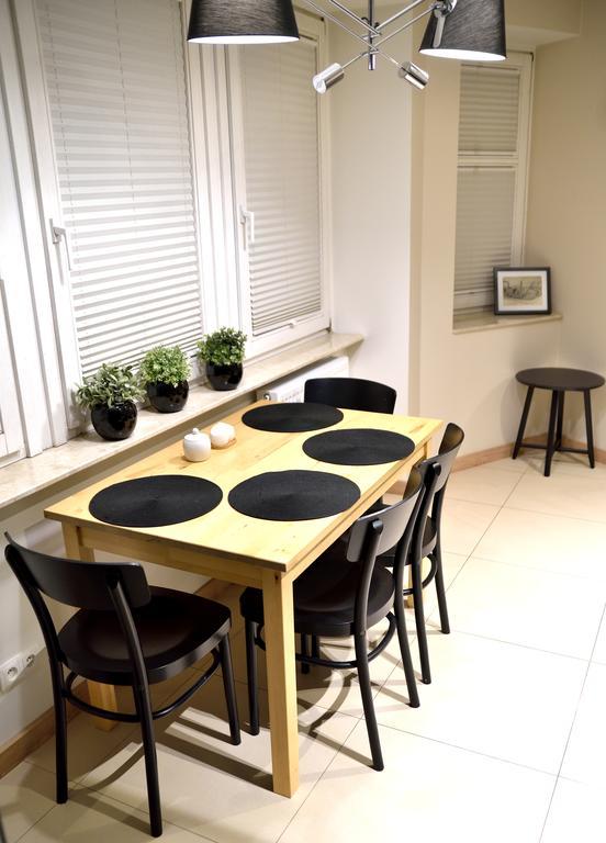 Apartment Golden Central Apartamenty W Centrum By Stayly Szczecin